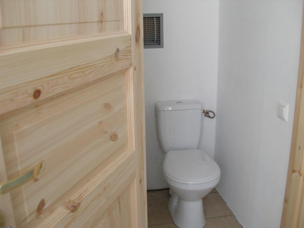 Karusselli Holiday Home Pärnu Cameră foto